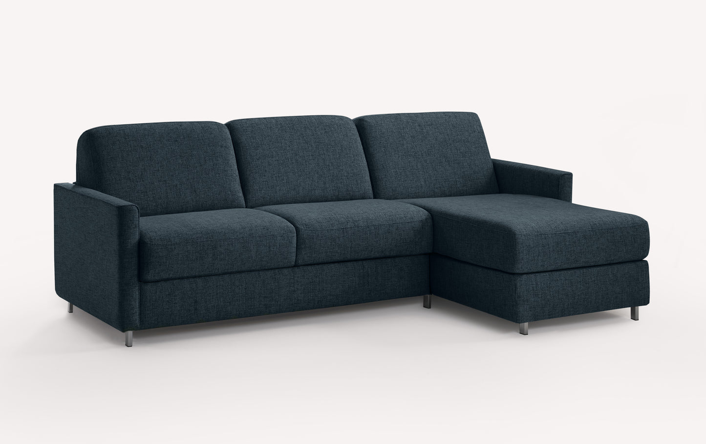 JIMMY Corner Foster Ocean blue