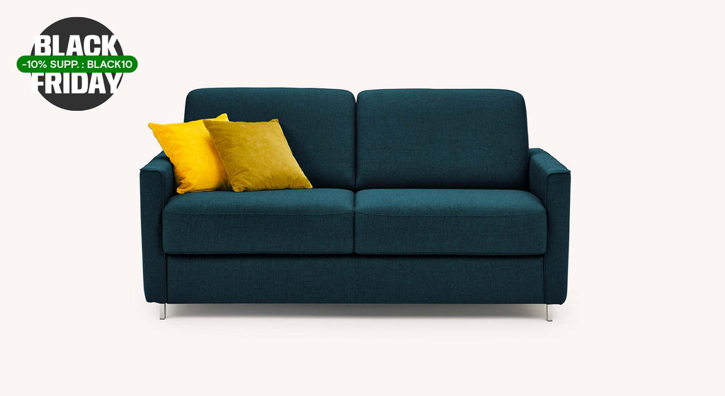 JIMMY Foster Ocean blue