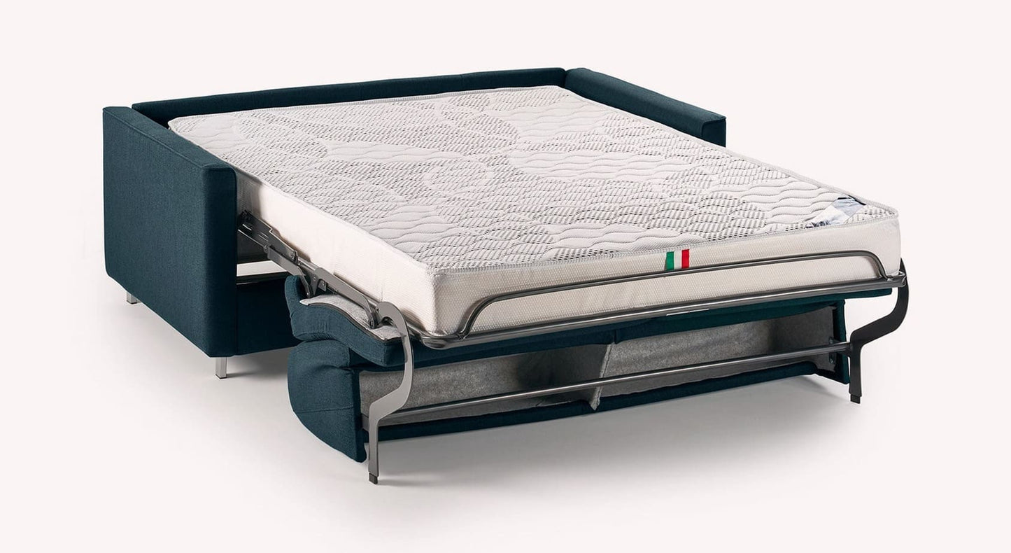 JIMMY Foster Bleu ocean