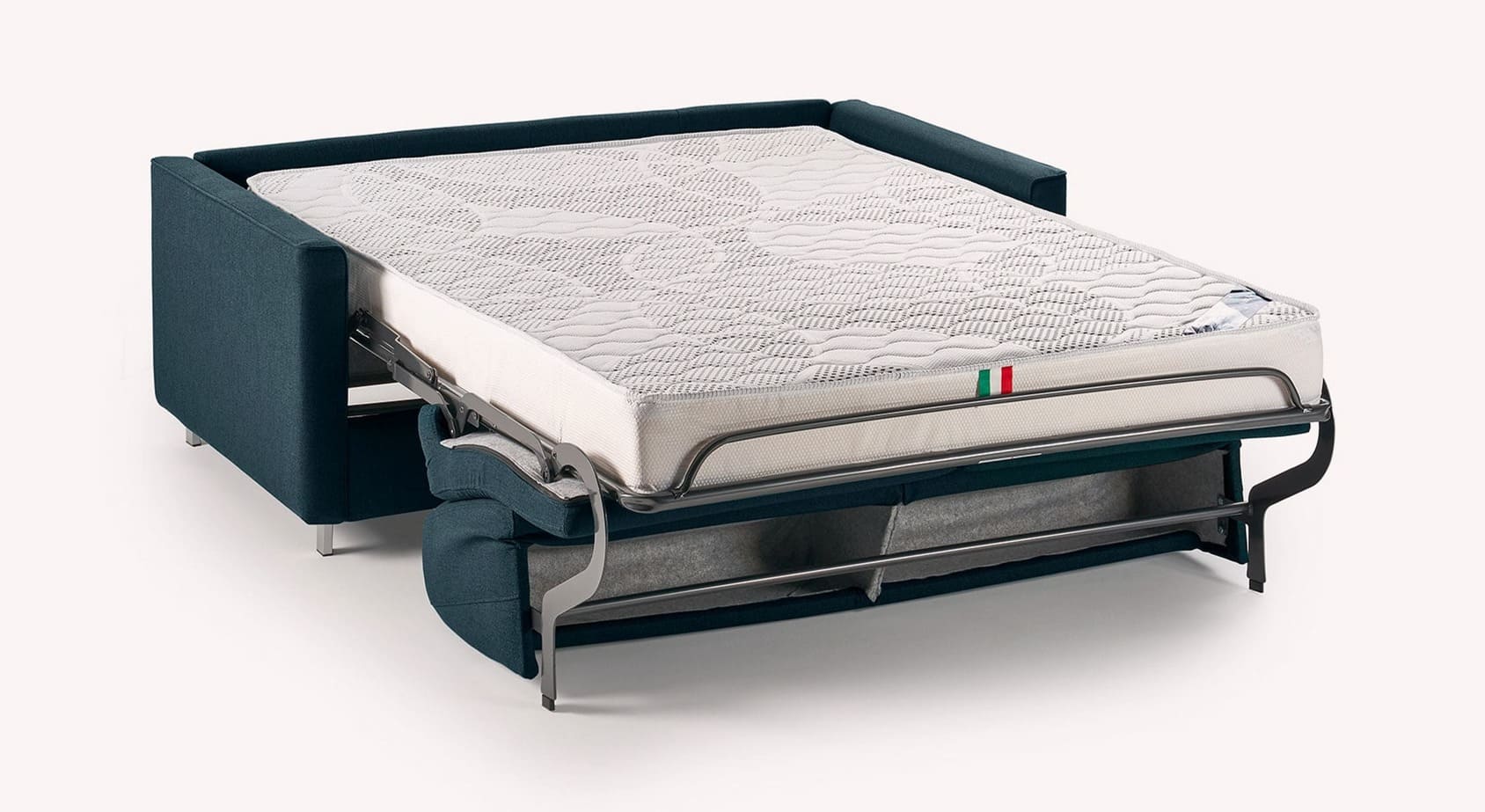 JIMMY Foster Bleu ocean