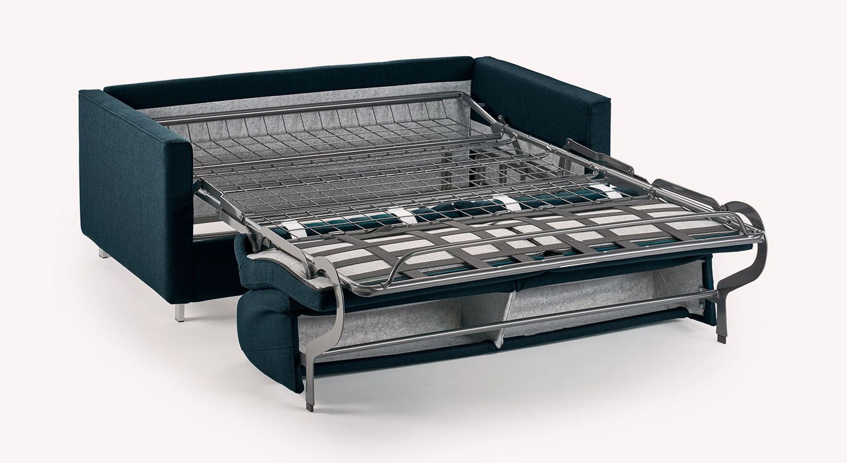 JIMMY Foster Bleu ocean