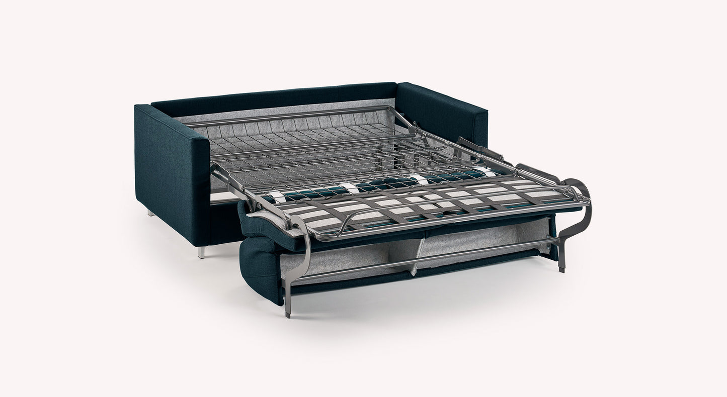 JIMMY Foster Bleu ocean