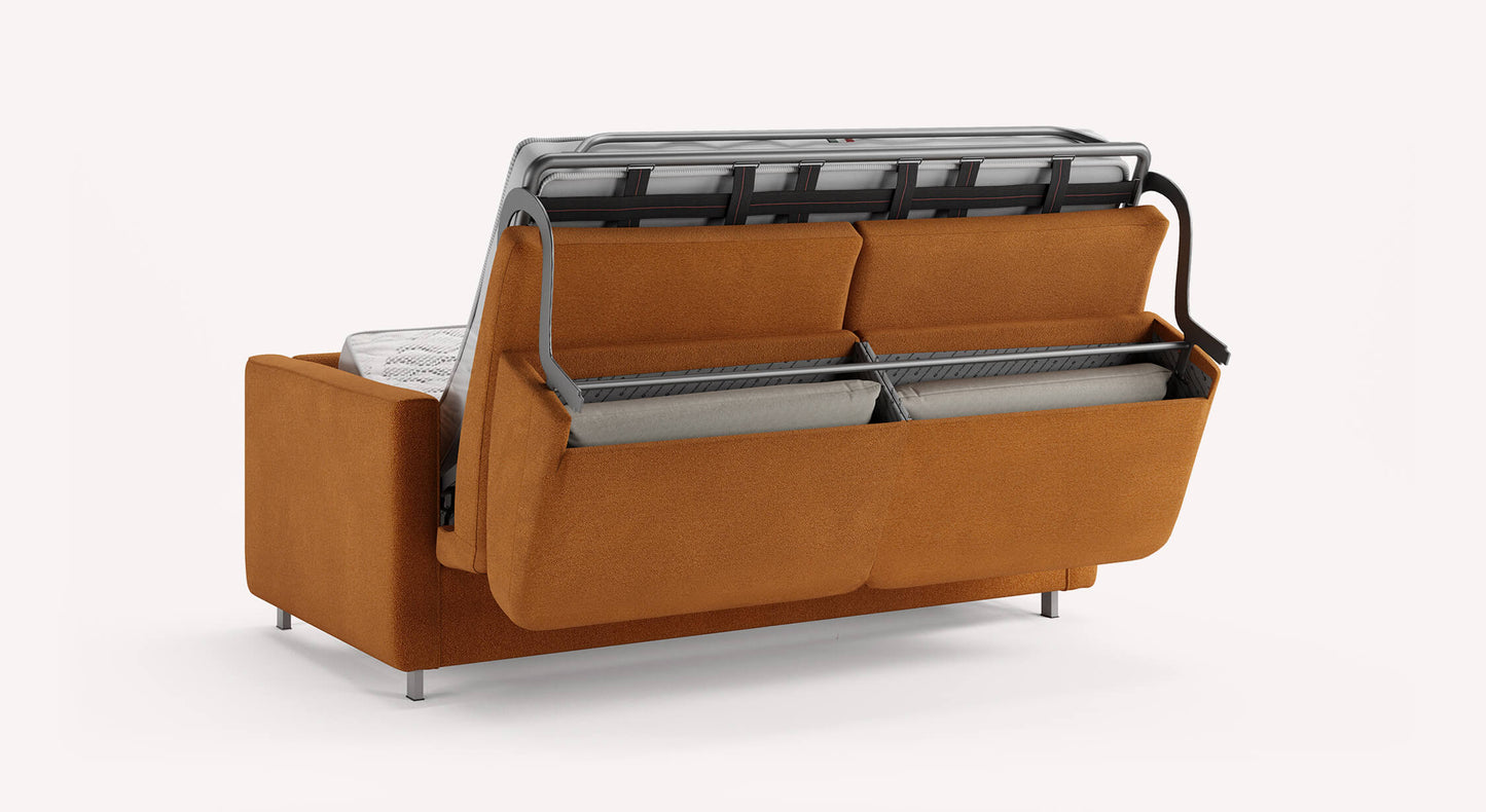 JIMMY Innuendo Cuivre