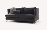 KING Meraviglia Coal 140x197