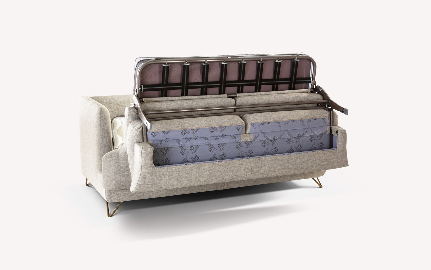 KING Modi Light gray