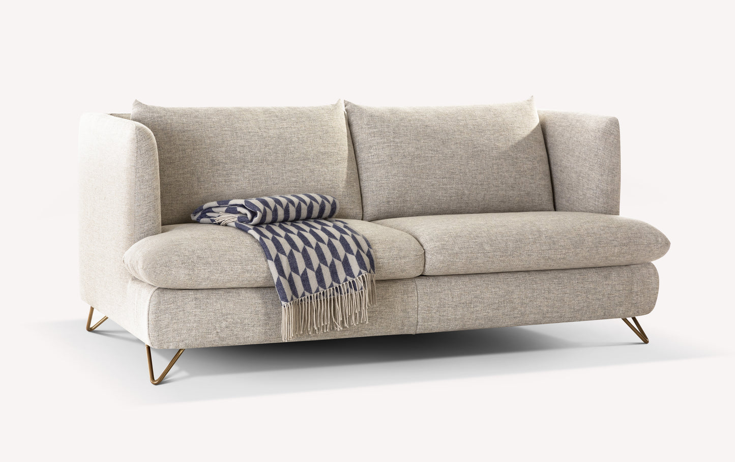 KING Modi Light gray