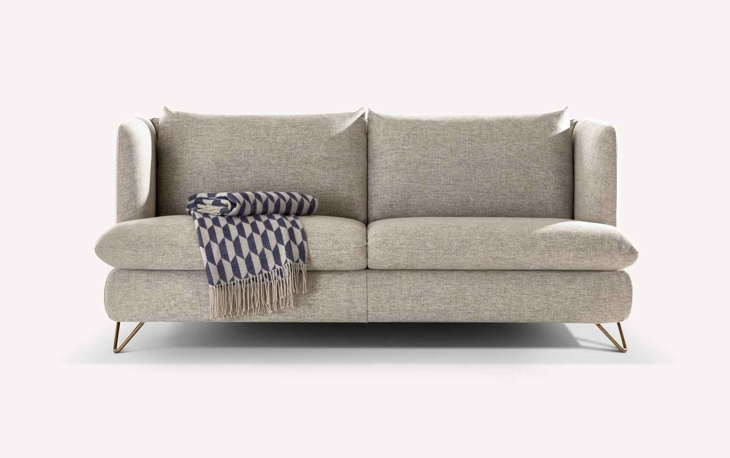 KING Modi Light gray