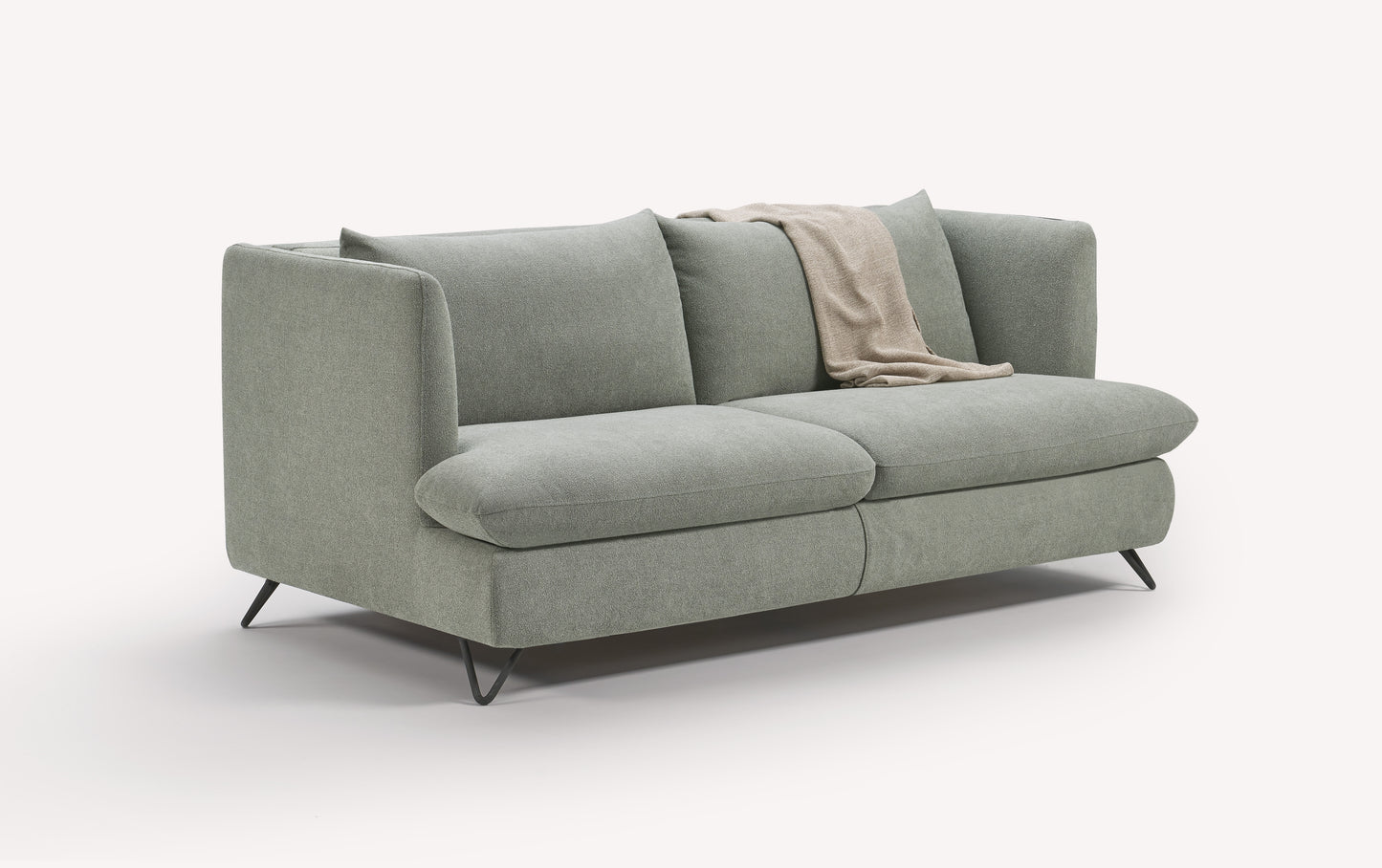 KING Fixe Innuendo Lagon