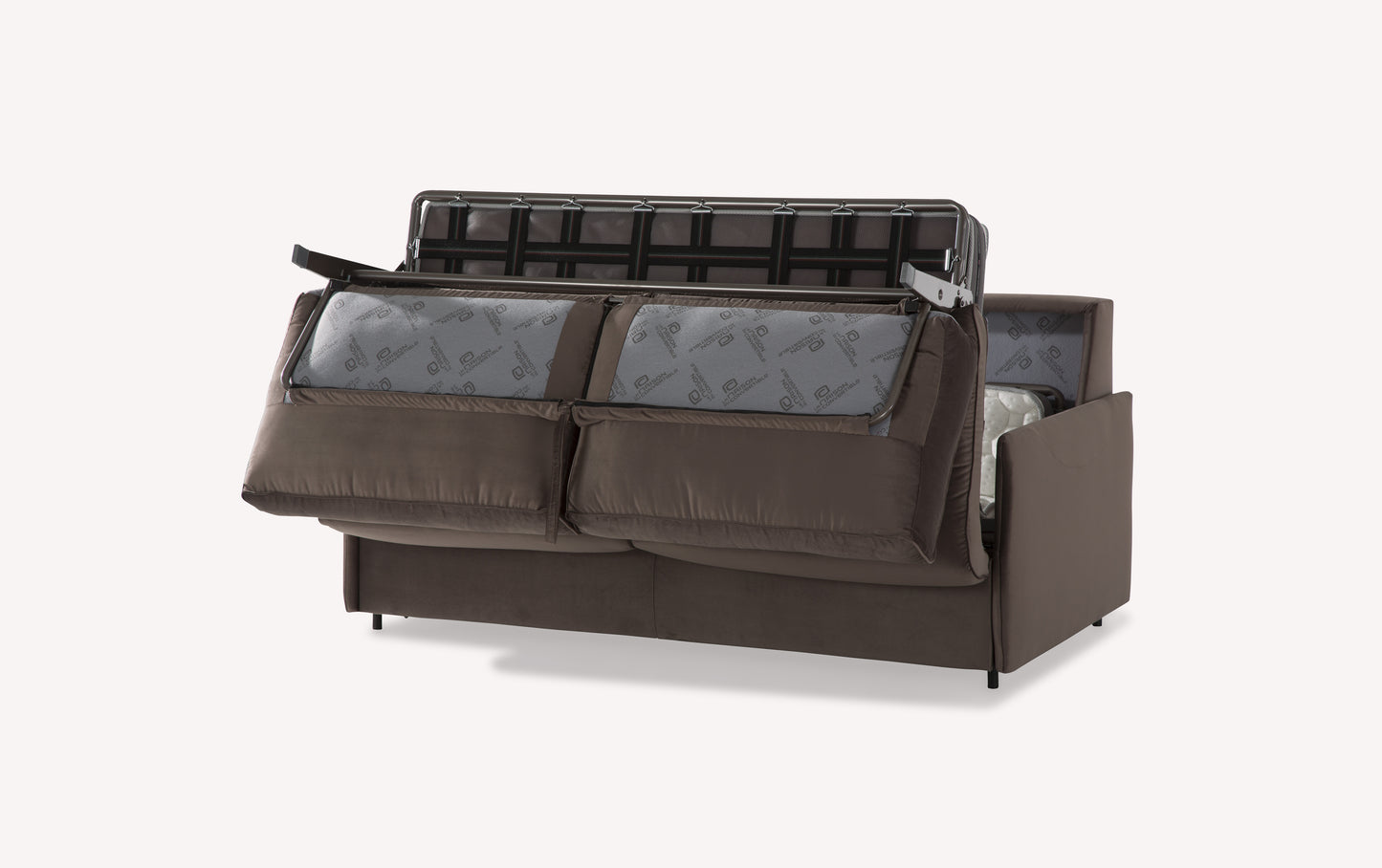 KIRK Sinfonia Chocolat