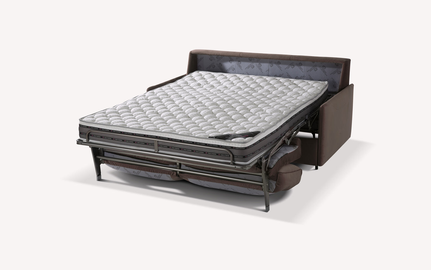 KIRK Sinfonia Chocolat