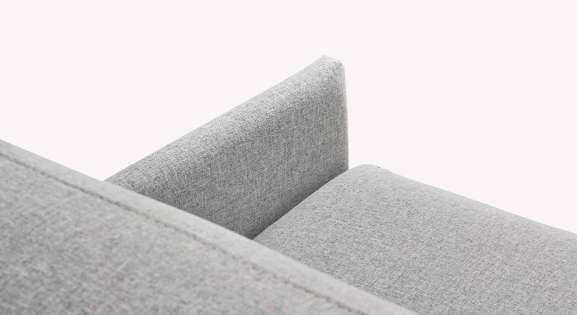 Fauteuil LIA Tixer Brume