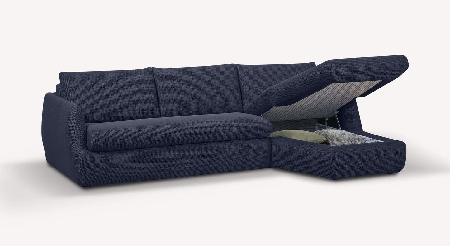 LUZ Angle Vulcano Marine