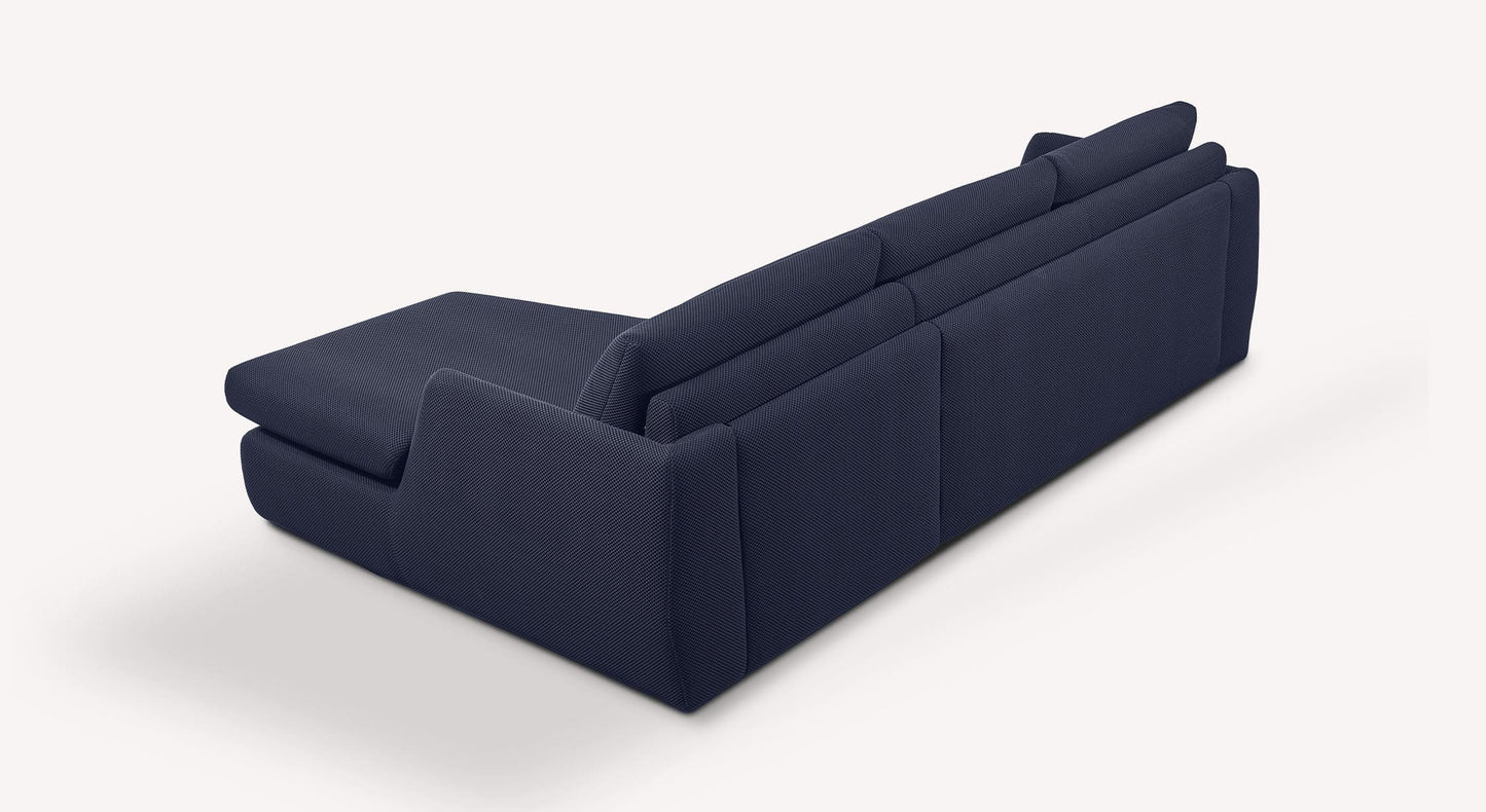 LUZ Angle Vulcano Marine