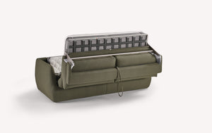 LUZ Vulcano Khaki