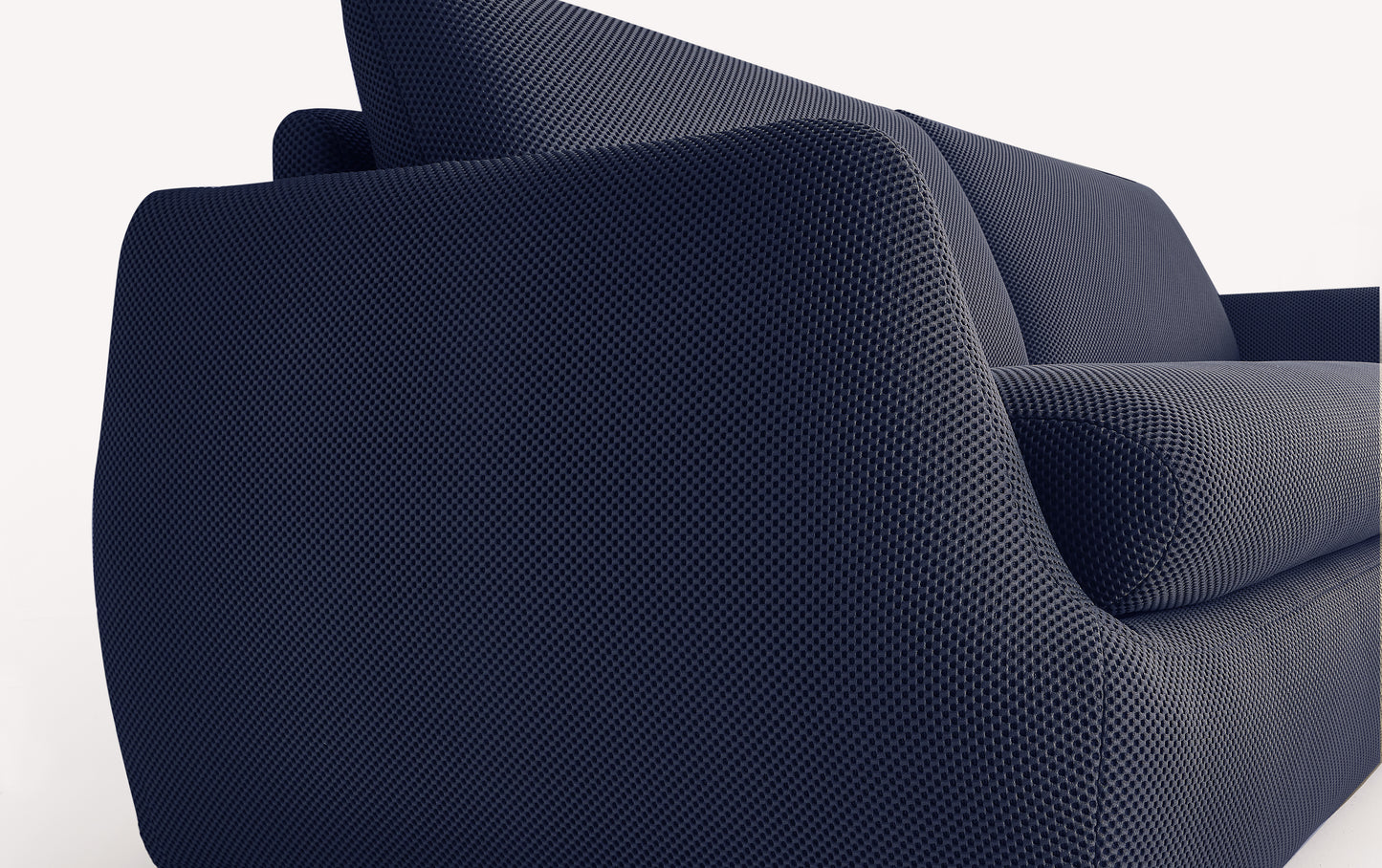 LUZ Fixed Vulcano Marine