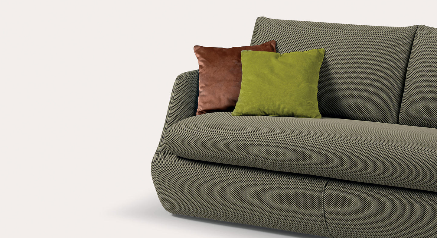 LUZ Vulcano Khaki