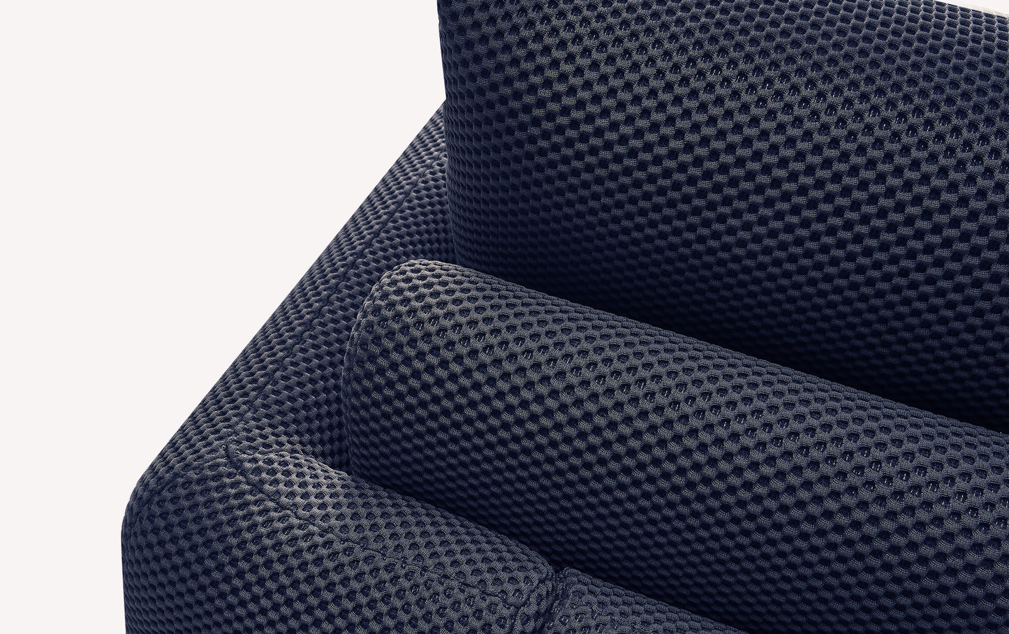 LUZ Vulcano Marine ARMCHAIR