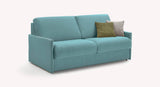 LYON Compact Joint Turquoise 160x195