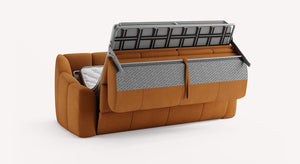 MAMA Innuendo Cuivre