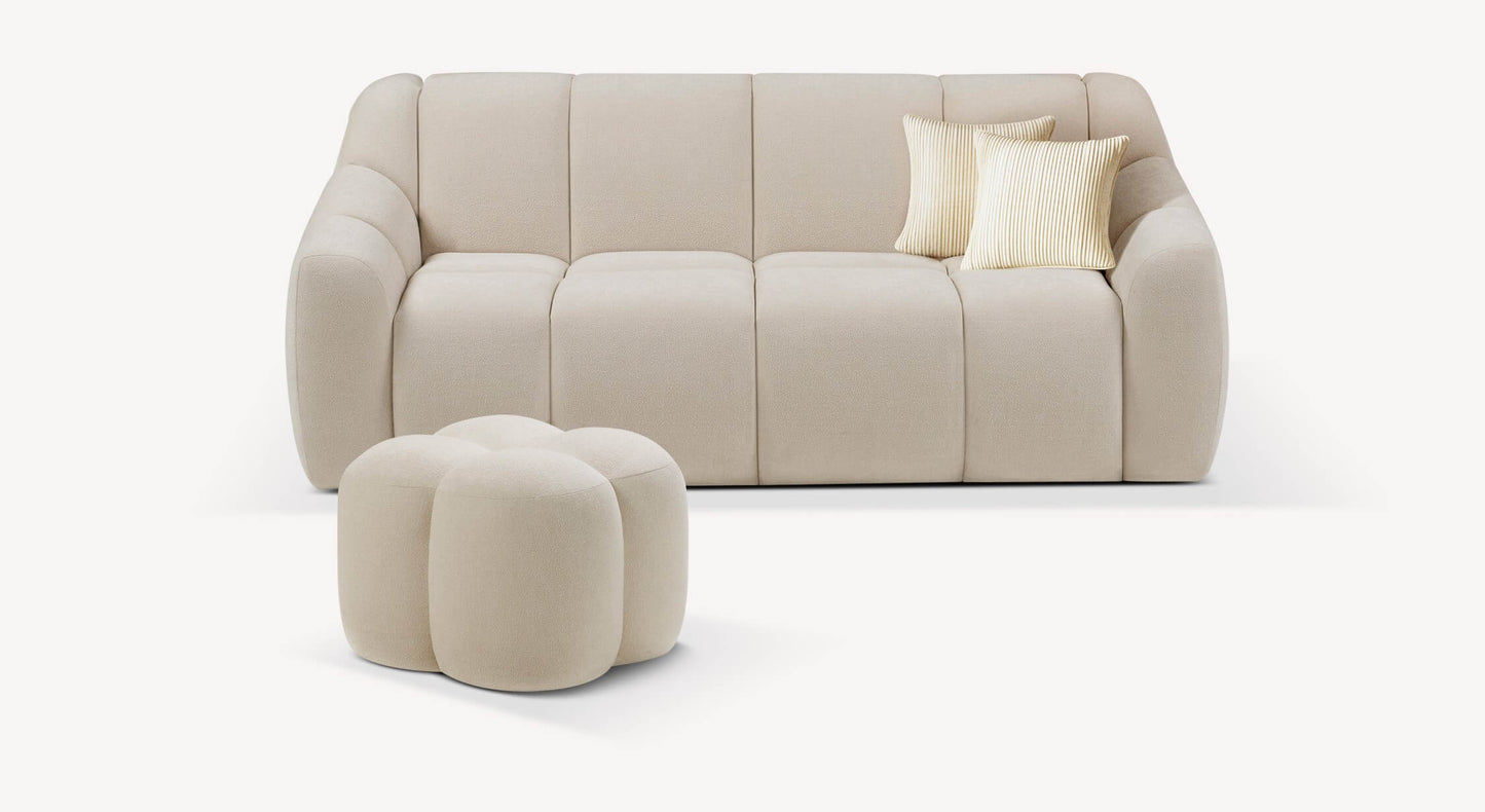 MAMA Fixe Innuendo Ivoire