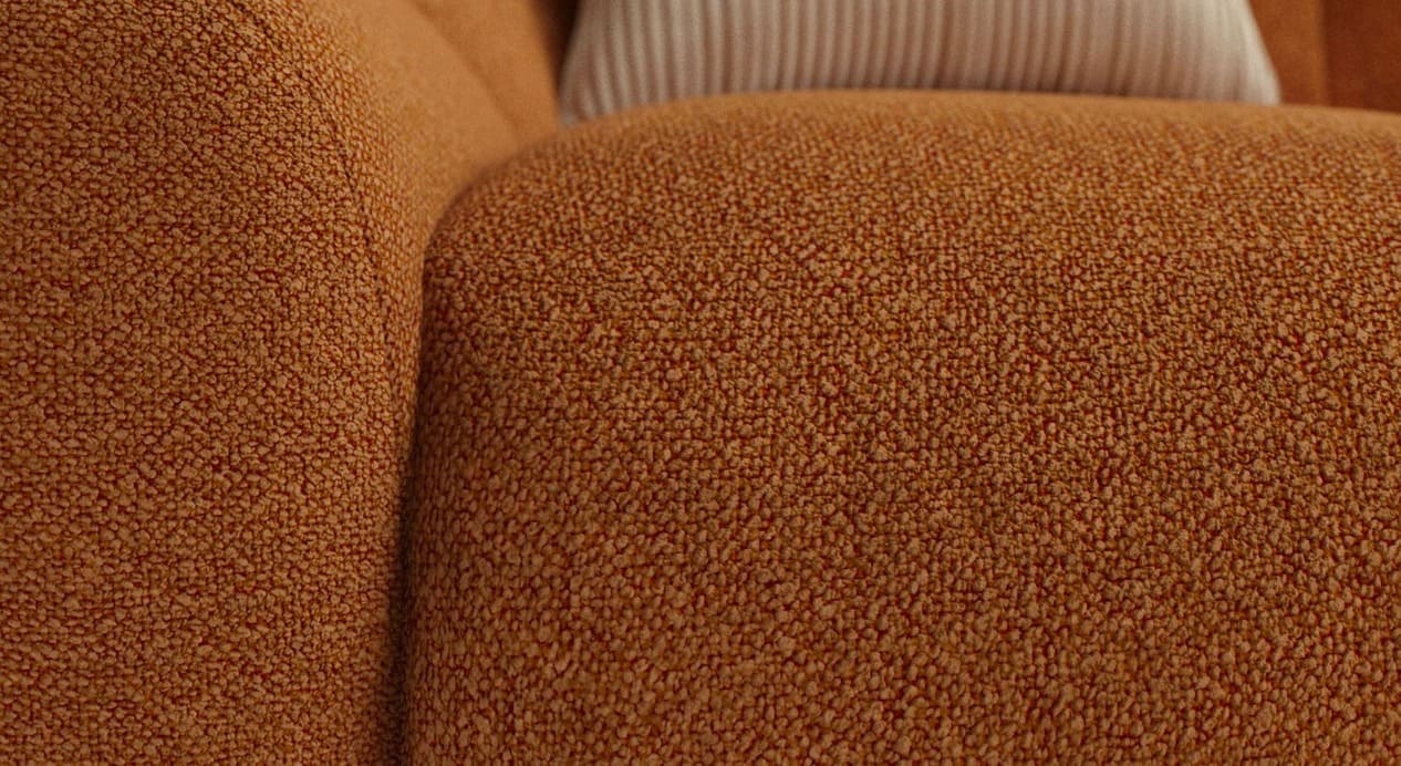 MAMA Innuendo Cuivre