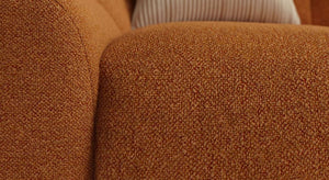 MAMA Innuendo Cuivre