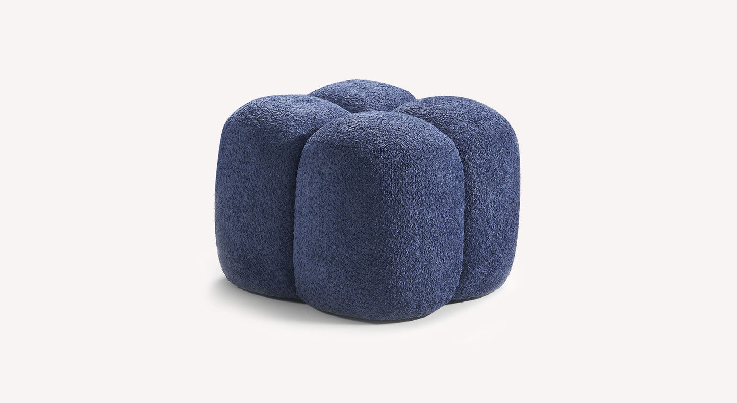 Pouf MAMA Sogno Ocean