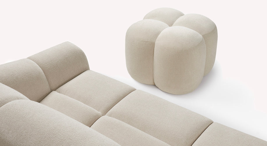 Pouf MAMA Sogno Ocean-2