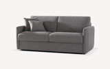 NEW-AZURA Blend Brume 140x197 / Pure 50 kg/m3 / Lattes