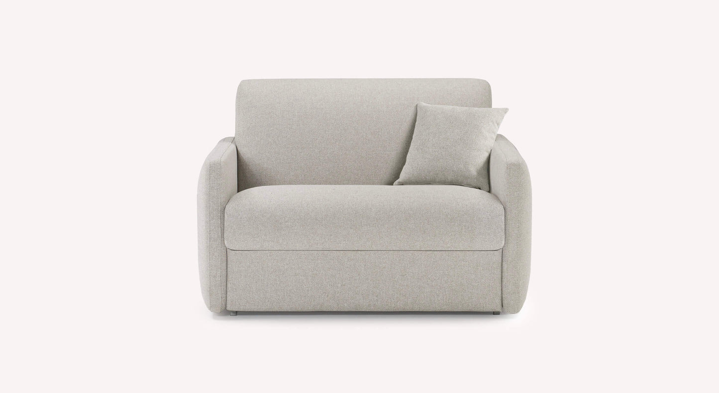 Fauteuil NEW-AZURA Blend Perle