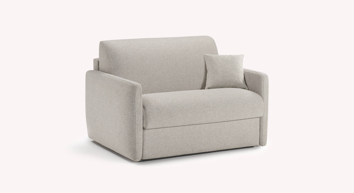 Fauteuil NEW-AZURA Blend Perle
