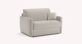NEW-AZURA Blend Pearl Armchair 80x197
