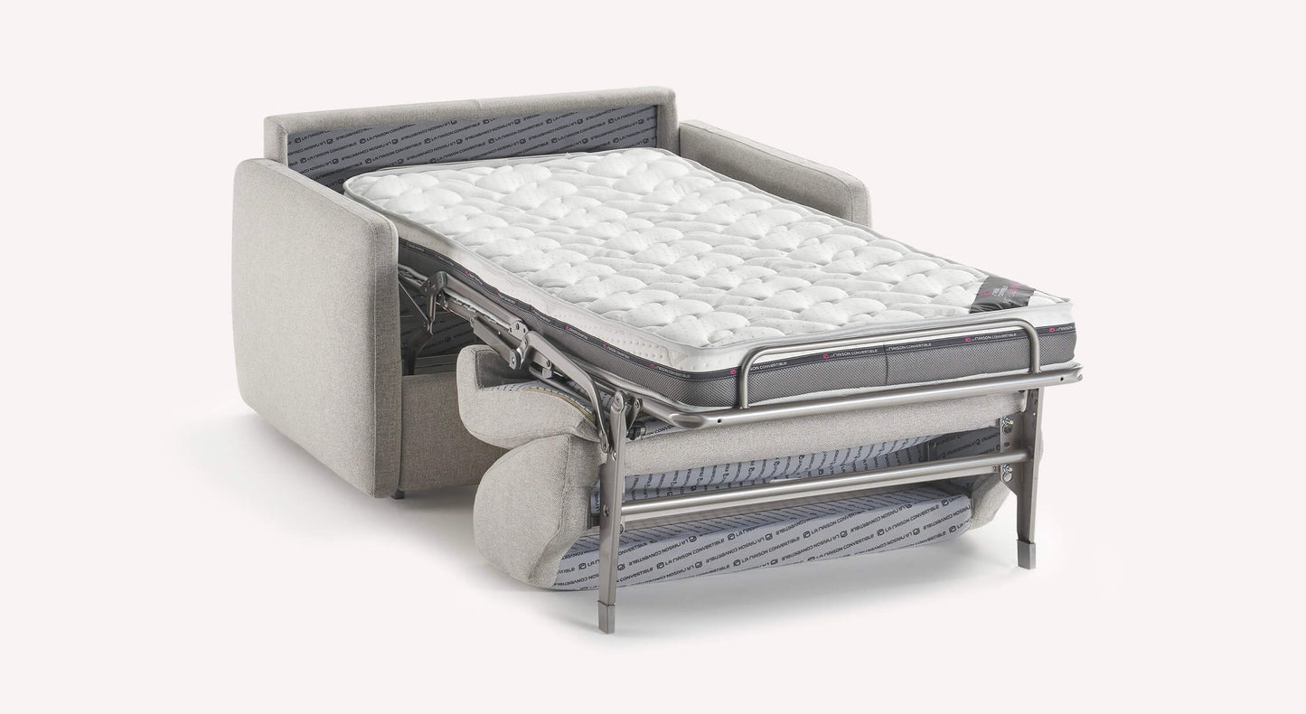 Fauteuil NEW-AZURA Blend Perle