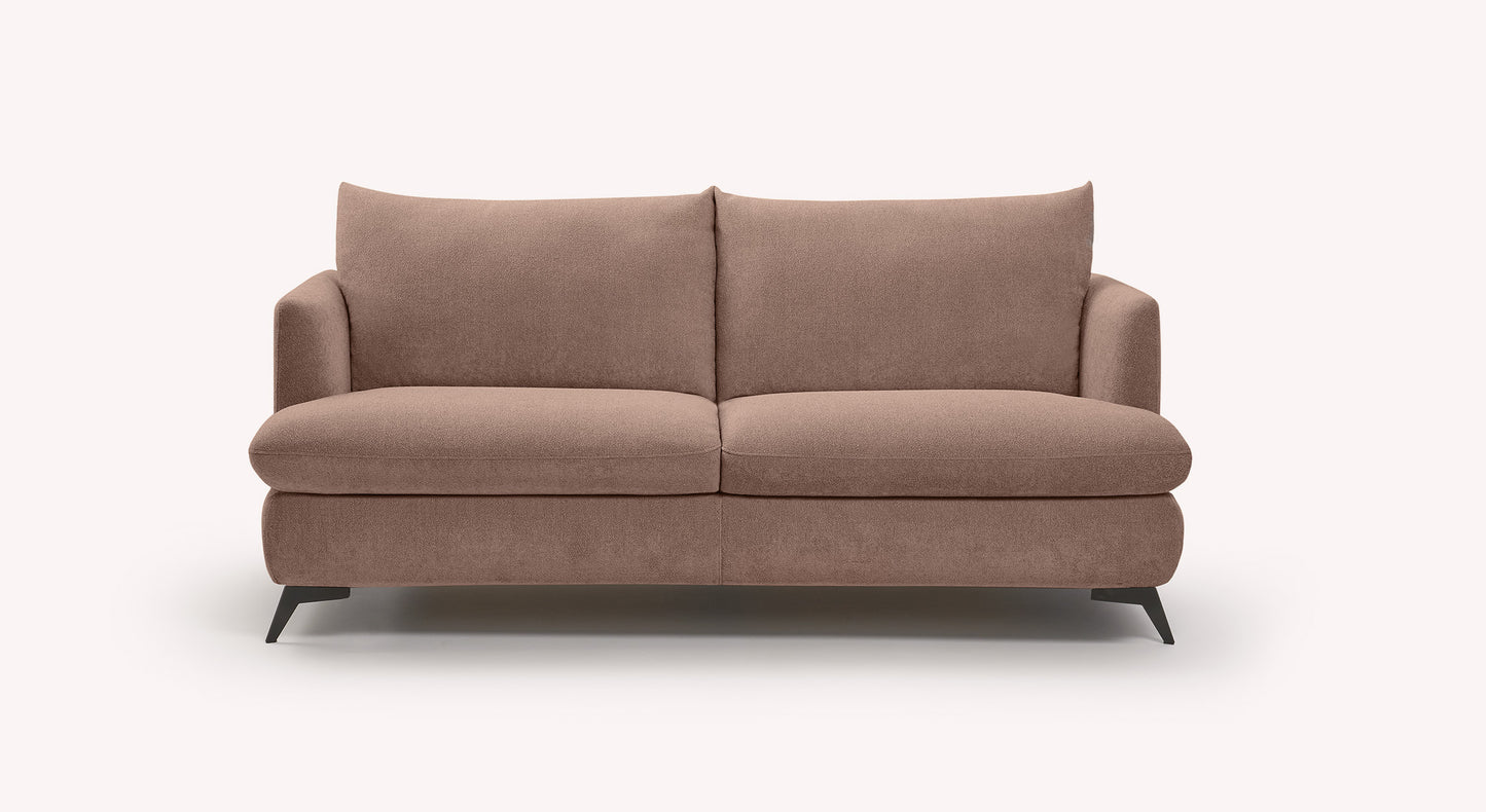 QUEEN Fixed Innuendo Old Rose