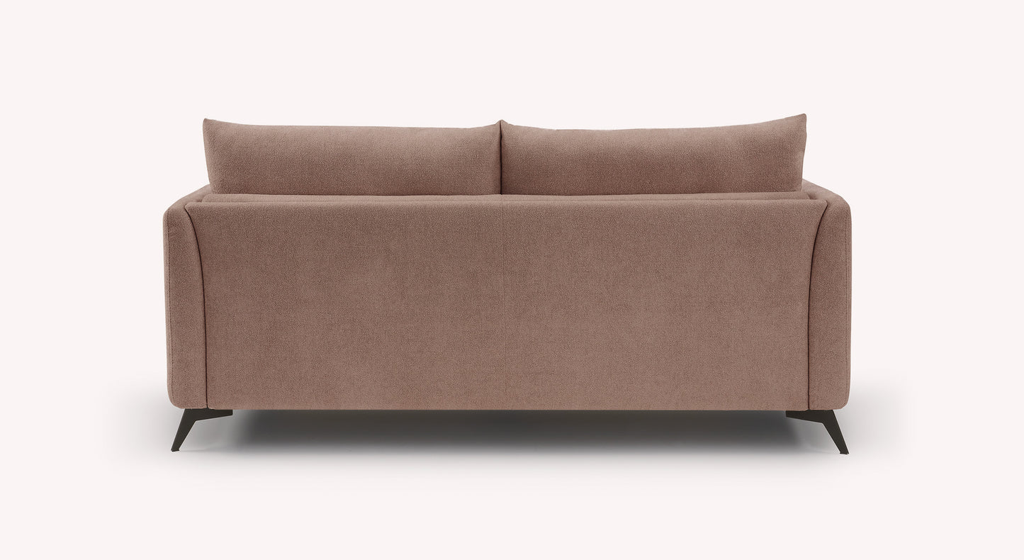 QUEEN Fixed Innuendo Old Rose