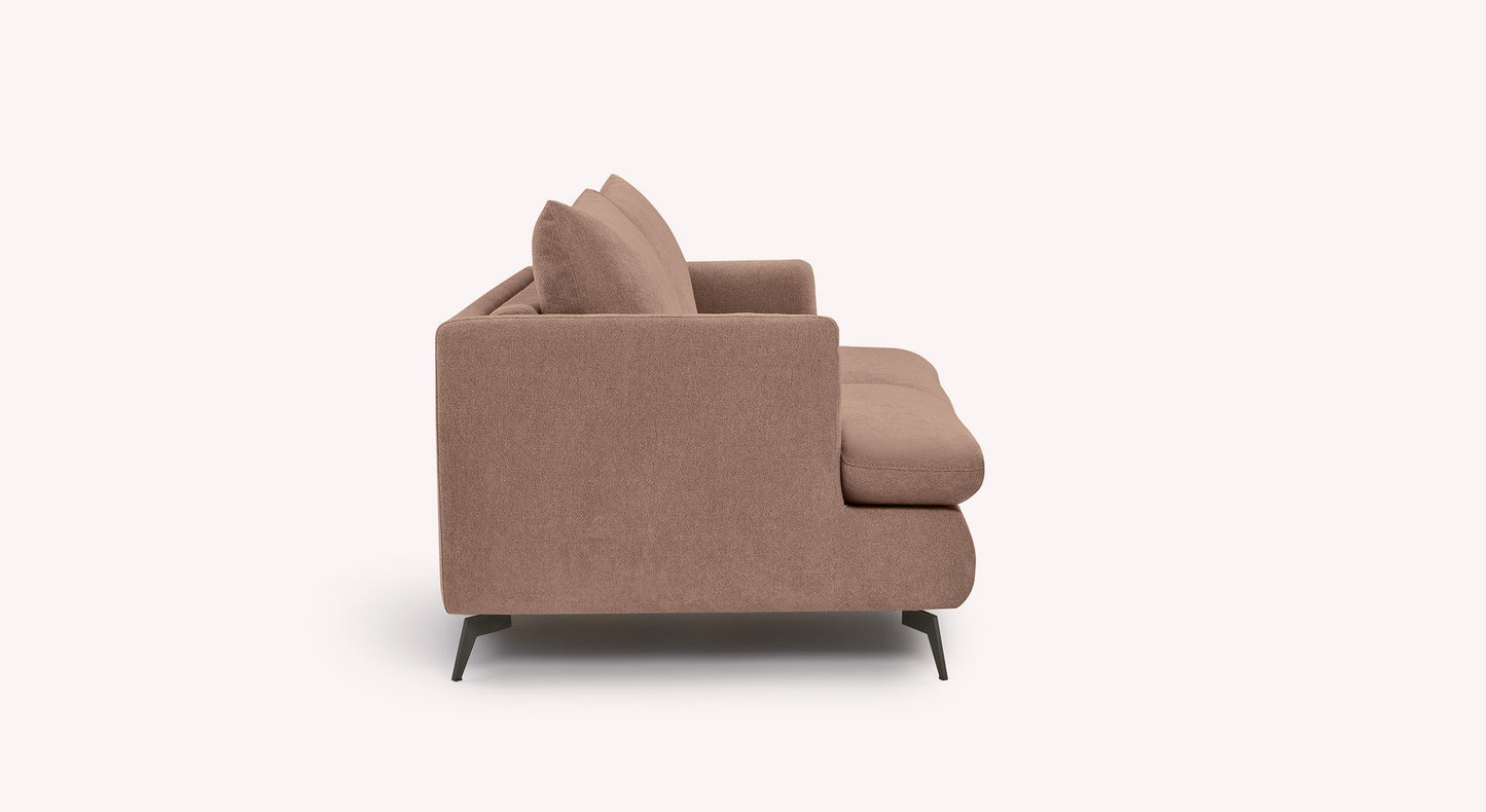 QUEEN Fixed Innuendo Old Rose