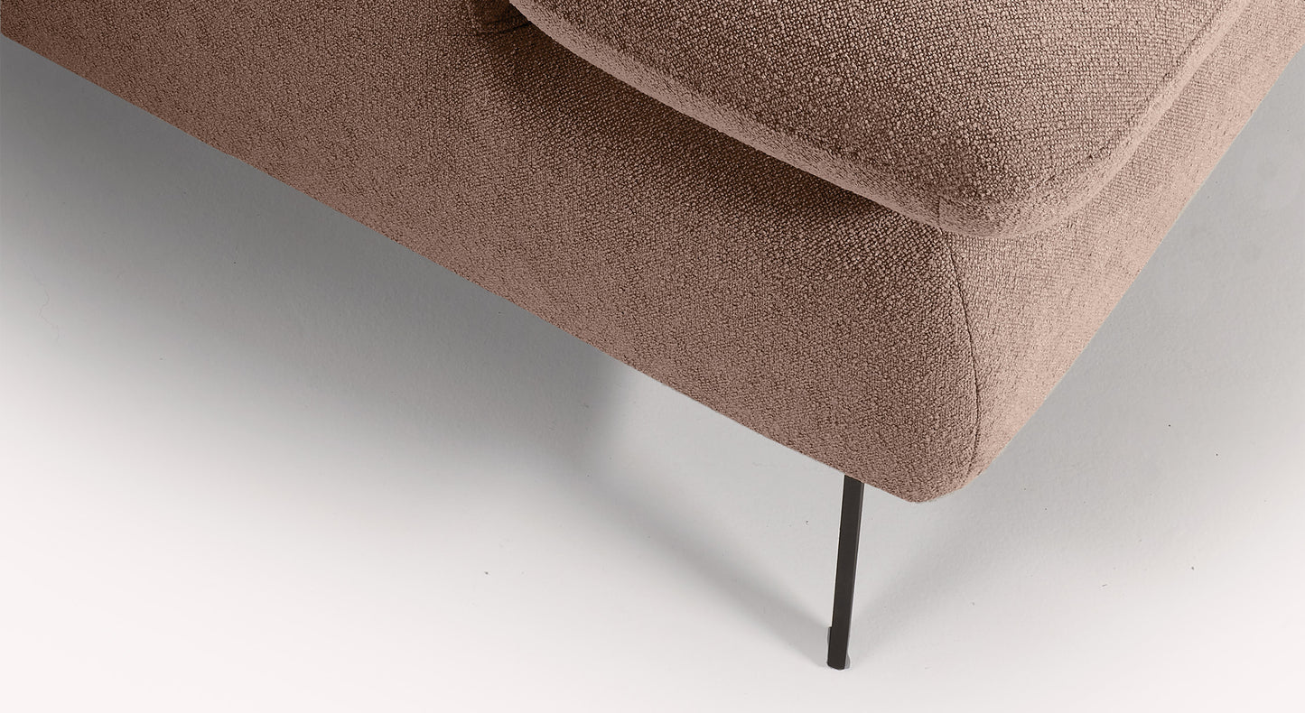 QUEEN Fixed Innuendo Old Rose