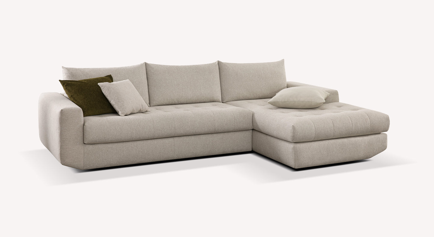 STELLA Corner Gemma Oats