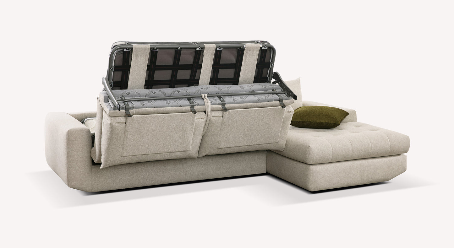 STELLA Corner Gemma Oats