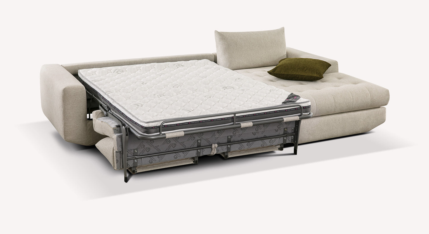 STELLA Corner Gemma Oats