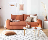 STELLA Fixe Fluf Terracotta 3,5