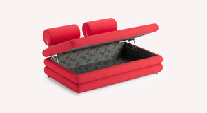 Lot canapé et fauteuils SUISSE