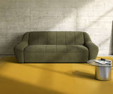 VENUS Innuendo Kaki 140x197 / Origine 40 kg/m3 / Lattes