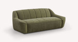 VENUS Innuendo Khaki 140x197 / Origin 40 kg/m3 / Slats