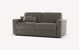 WILL Luna Mist 160x197 / Pure 50 kg/m3 / Slats
