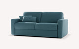 WILL Luna Lagon 140x197 / Origine 40 kg/m3 / Lattes