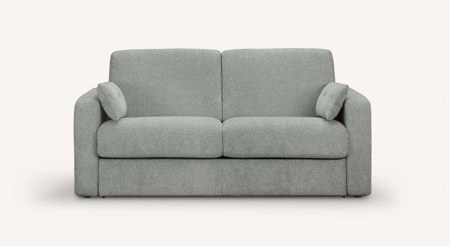 WILL Misterio Silver