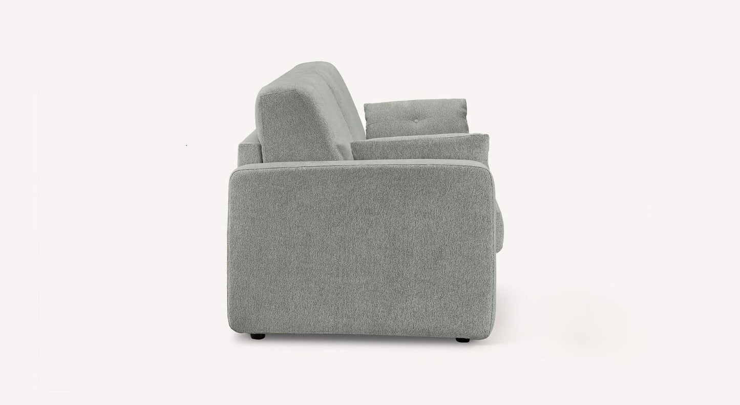 WILL Misterio Silver