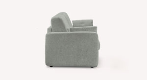 WILL Misterio Silver