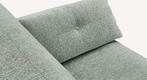 WILL Misterio Silver